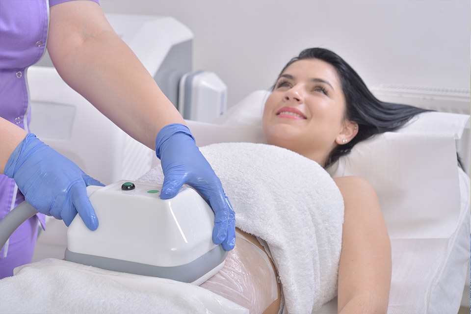 Fat Freezing Explained: How Cryolipolysis Reduces Stubborn Fat