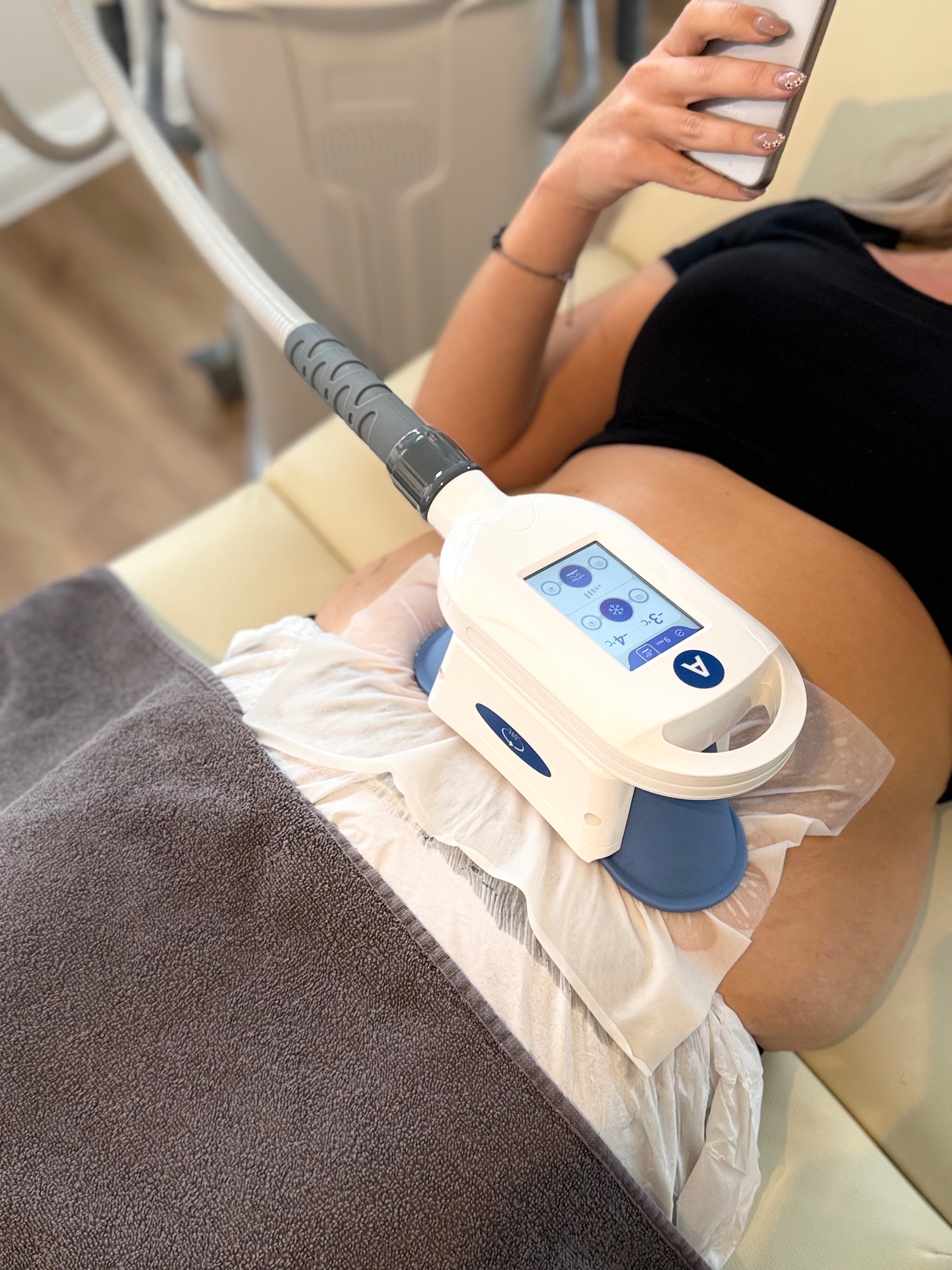 Fat Freezing