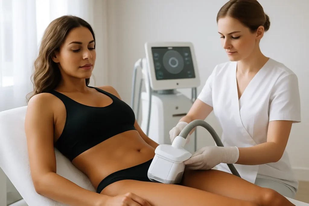 Body Contouring in Southampton: What Works
