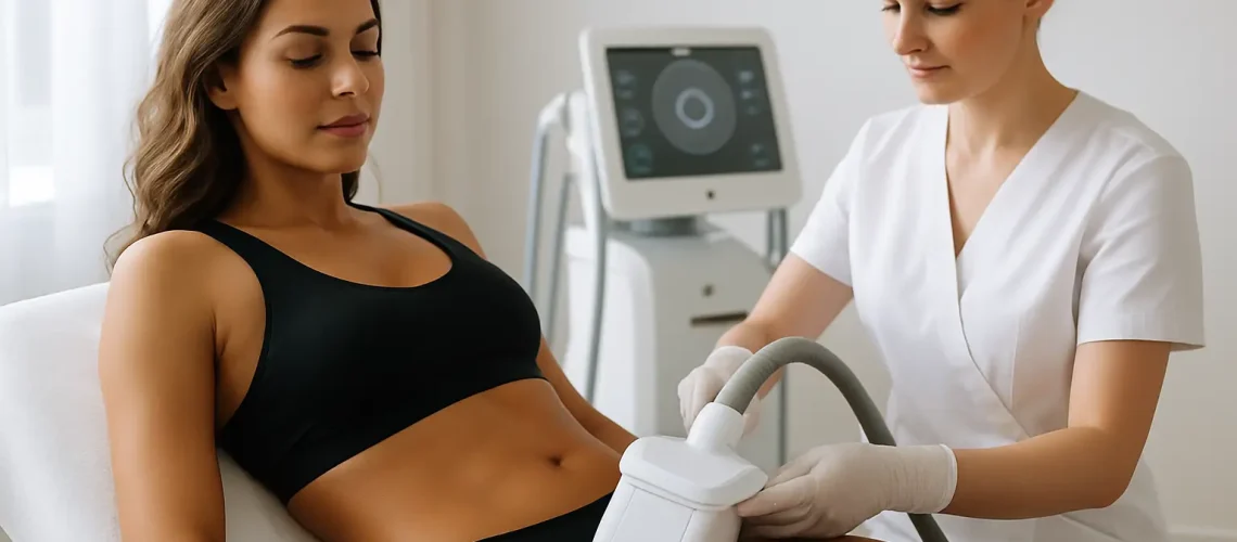 Body Contouring in Southampton: What Works